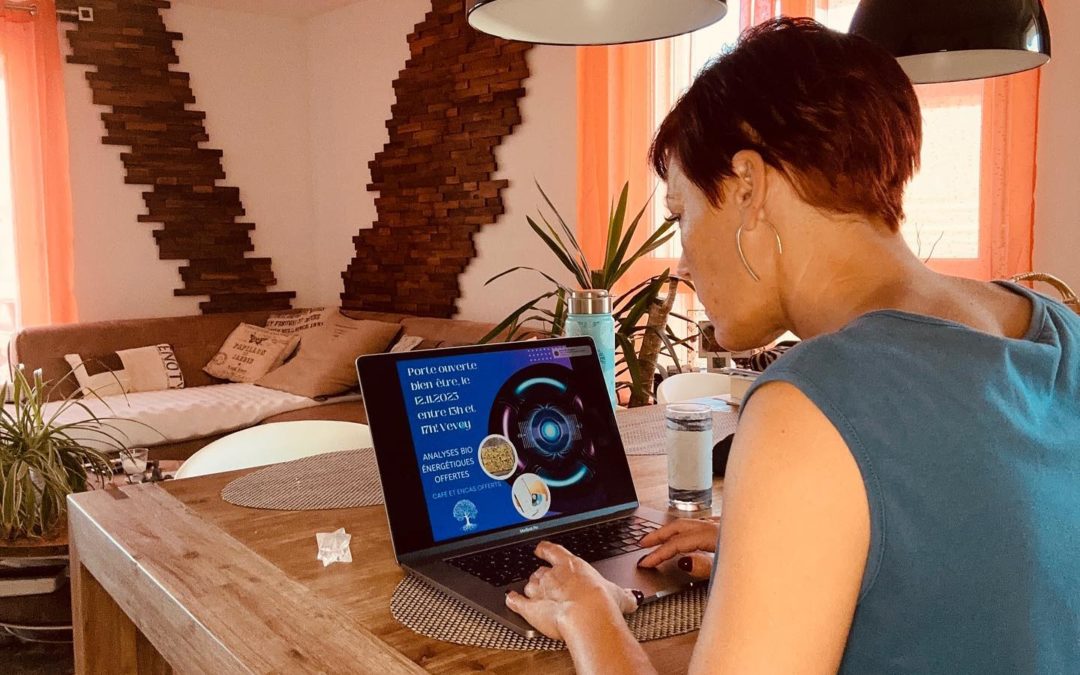 Préparation pour notr…