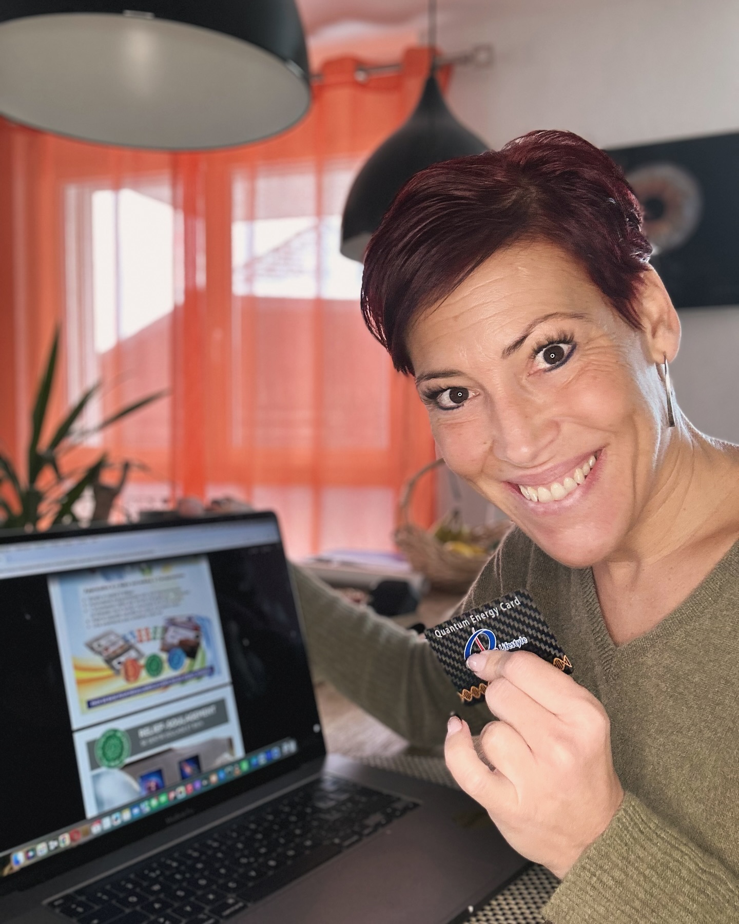 Formation de la carte énerg...