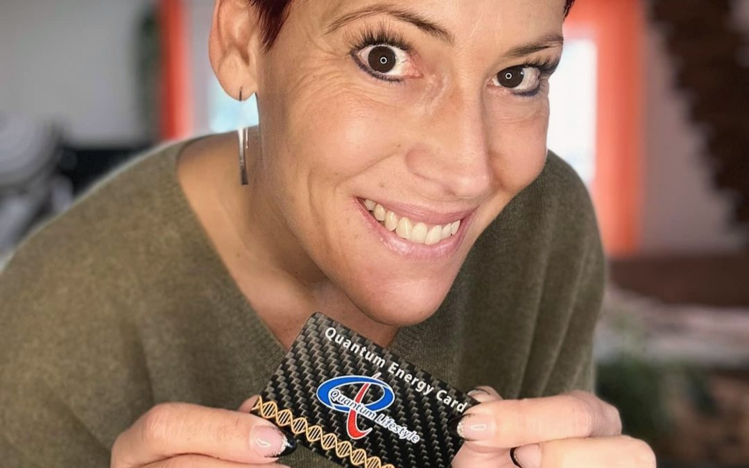 ❥ Mon témoignage avec…