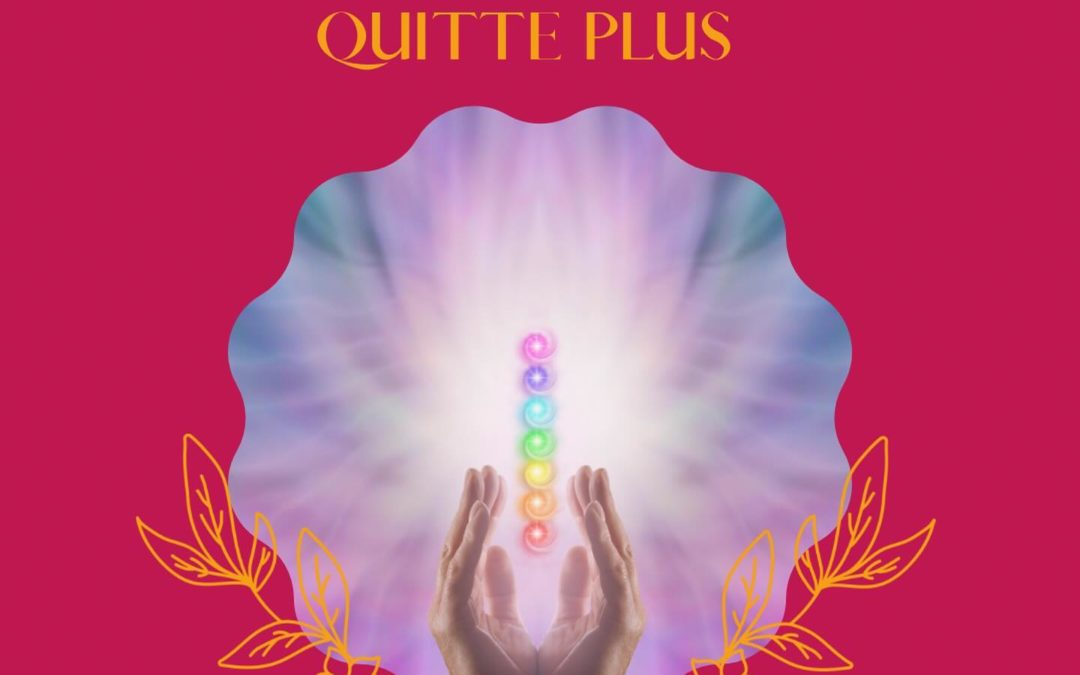 Ma carte infusée d énergi…