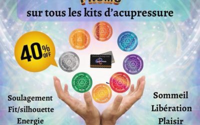 ❥ OFFRES FLASH 🎁 -40% sur…