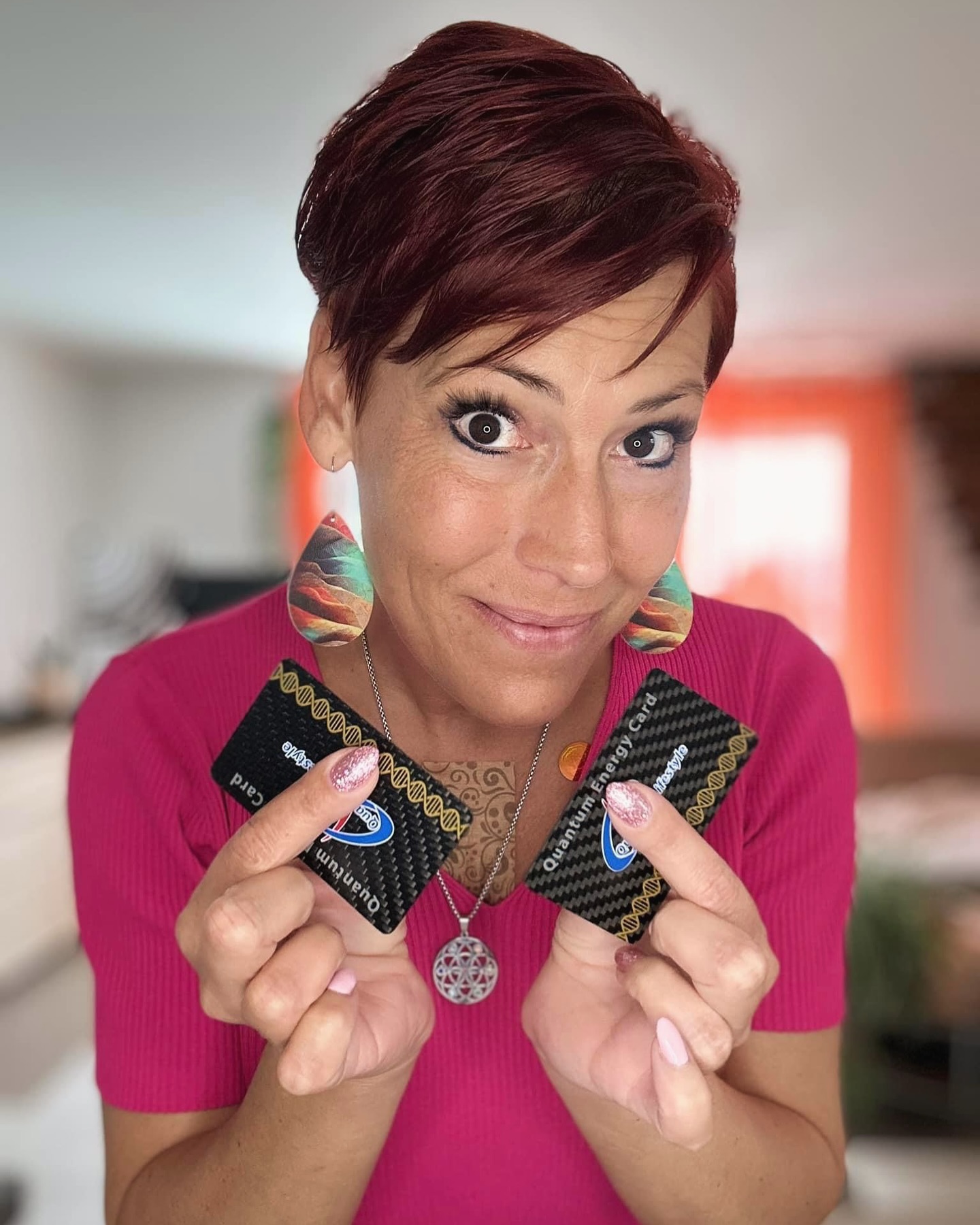 Véronique Meylan | Reflet de Soi