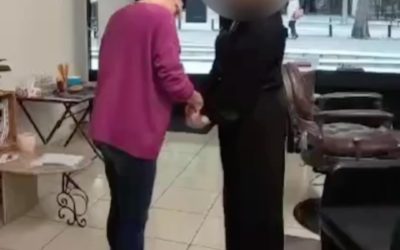 Test d encrage, avant et ap…