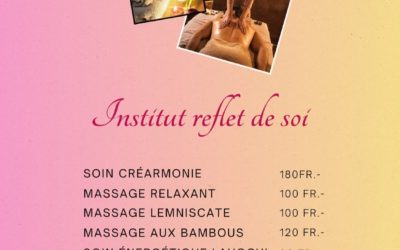 Voici quelques-uns des prin…