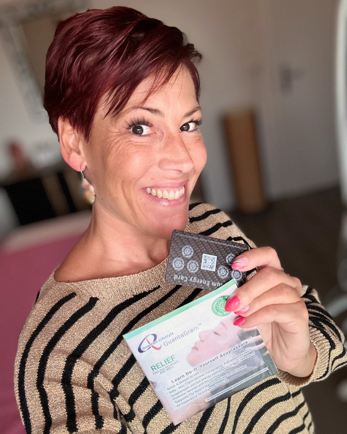 Quand j’ai acqueris cette c...