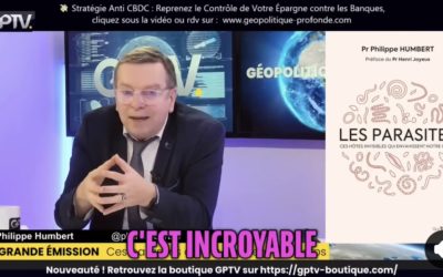 Parasites intestinaux