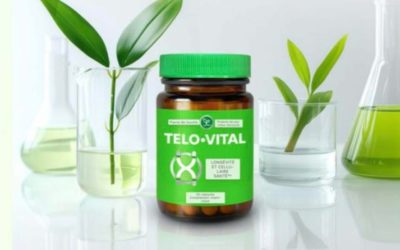 Anti-âge CELLULAIRE