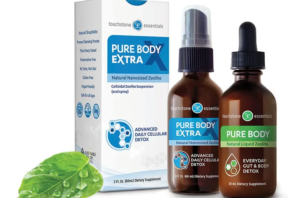 Et si votre corps avait besoin de faire le grand ménage intérieur ?