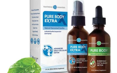 Et si votre corps avait besoin de faire le grand ménage intérieur ?