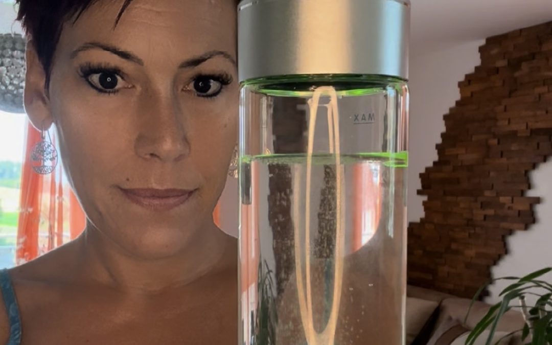 Et si la qualité de votre eau changeait tout ?