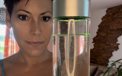 Et si la qualité de votre eau changeait tout ?