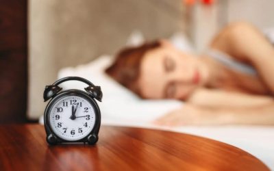 Comment retrouver un sommeil réparateur!