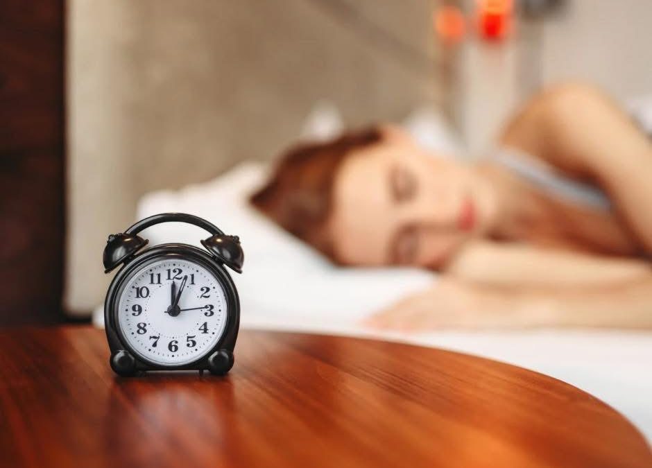 Comment retrouver un sommeil réparateur!