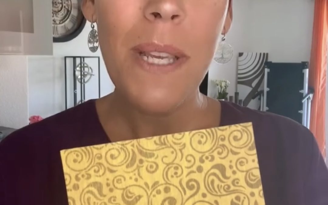 Patch énergétique, soulagement naturel!