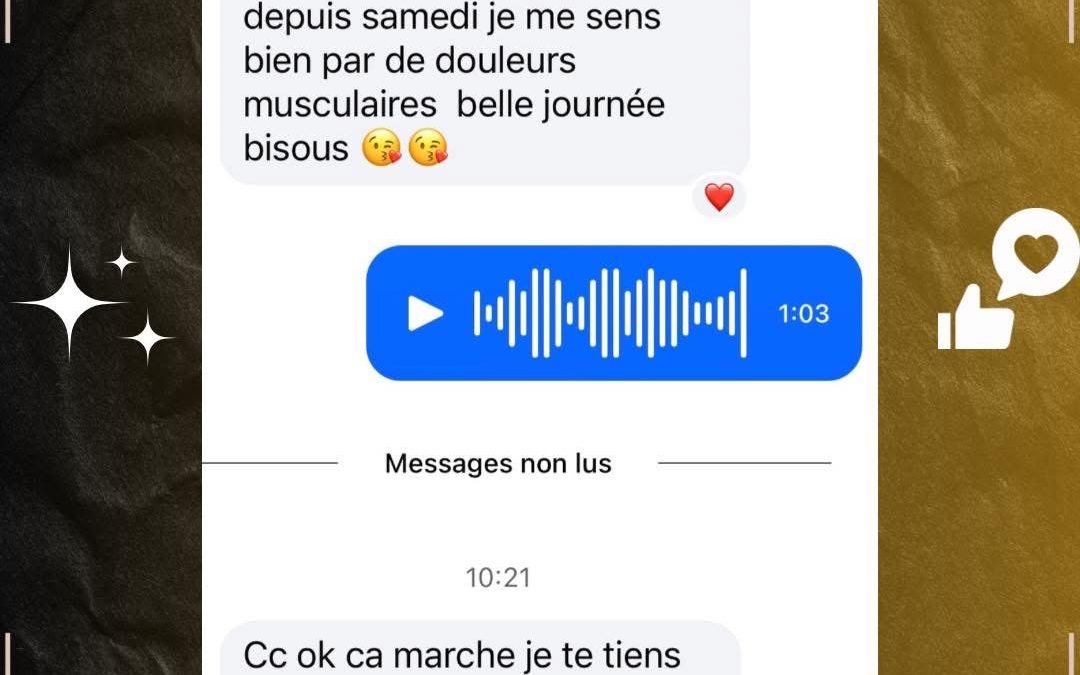 Douleurs musculaires : une solution naturelle et cellulaire pour soulager durablement