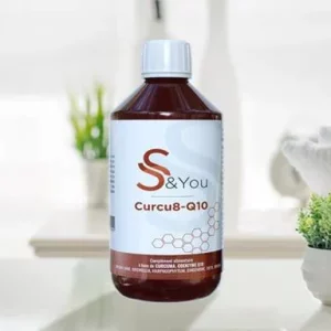 Curcu8-Q10